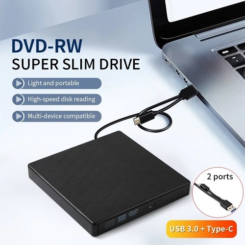 Usb externes blu ray - usb, 3.0