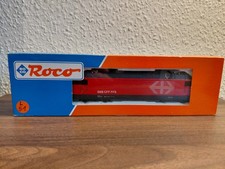Roco 43655, E-Lok, SBB 460