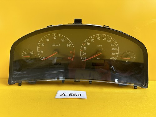 Opel vectra signum tacho - vectra, c
