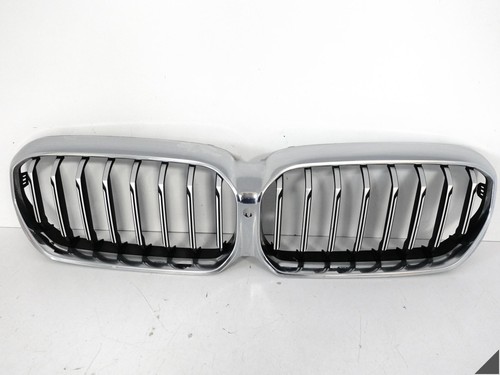 Bmw g30 g31 lci facelift - lci,