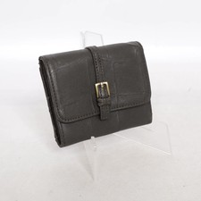ESPRIT, Portemonnaie, Schwarz