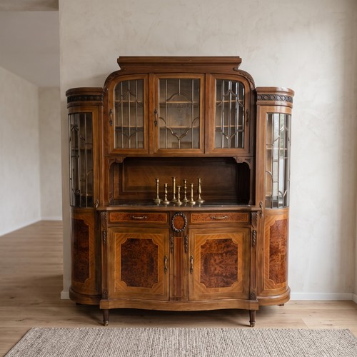 29174 buffetschrank vitrine - 29174,