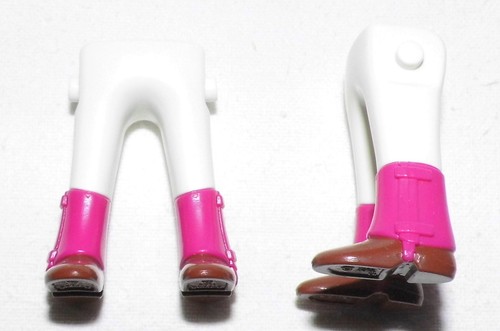 12755 hose weiss gamaschen - weiss,,
