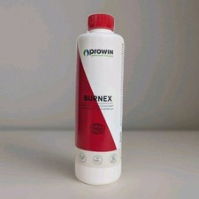 proWIN Backofenreiniger Grillreiniger Burnex 500 ml Flasche Öko Grill Backofen