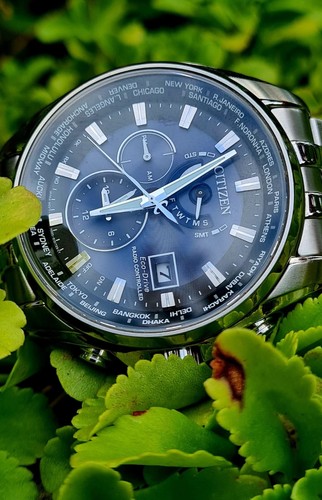 Citizen at9030 55l elegant - ,,