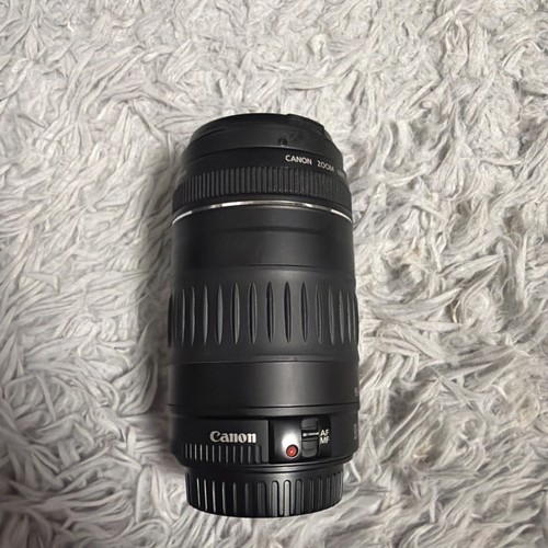 Objektiv canon zoom lens - objektiv,