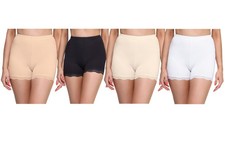 Damen Shorts Leggings Radler