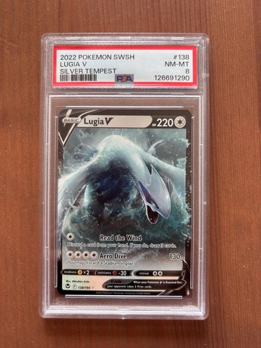 Lugia pokemon 138 2022 - pokemon, #138