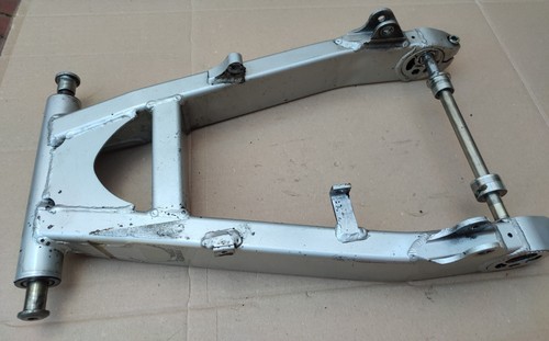 Aluminium schwinge achsen - +,