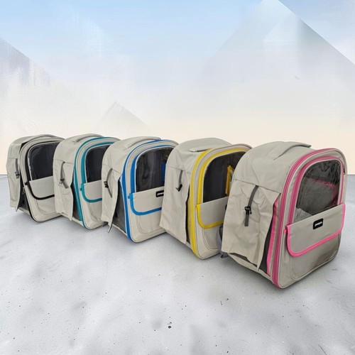 Haustierrucksack für katzen - haustierrucksack,