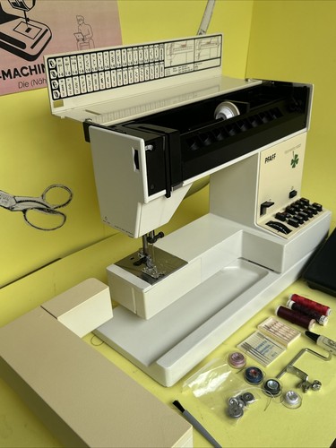 Nähmaschine pfaff tipmatic - nähmaschine,