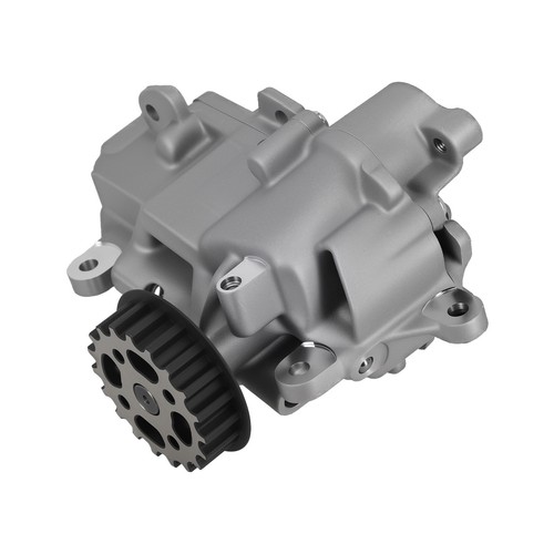 Motorölpumpe aluminium for - motorölpumpe,