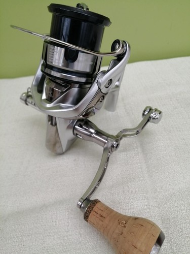 Shimamo spinnrolle stradic - shimamo,