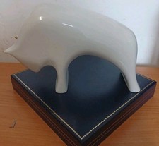 Fürstenberg Porzellanfigur