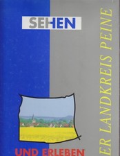 Der landkreis peine - peine, sehen