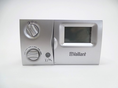 Vaillant vrc 410 - vaillant,