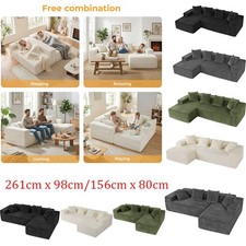 Linke/Rechte Chaiselongue