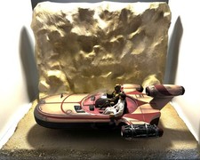 Star Wars, Diorama auf