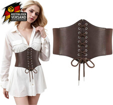 Korsett Damen Gürtel Vintage