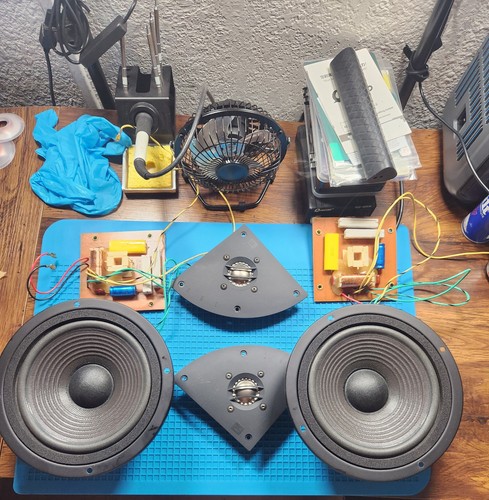 Jbl speakers lx300 - lx300, kit