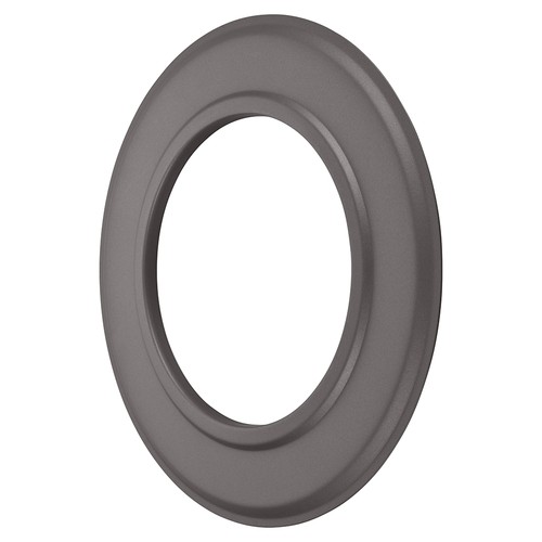 Rauchrohr ø150mm rosette - Ø150mm,
