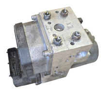 ABS Hydraulikblock