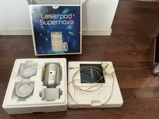 Laserpod Supernova Inkl. Originalverpackung *Gebraucht* Top Zustand