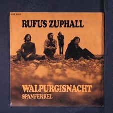 Rufus zuphall walpurgisnacht - zuphall:,