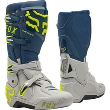Fox Motocross-Stiefel Instinct