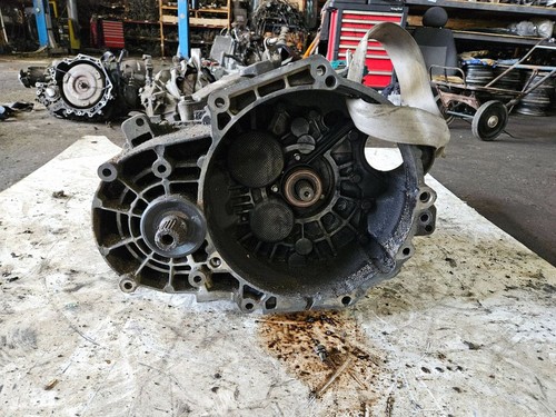 Audi 2007 6 - 8p,