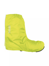 PRO-X Elements MONTEBELLUNA Gamaschen kurz wasserdicht Fahrrad Regen Überschuhe