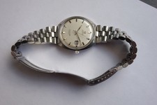 OMEGA Seamaster Cosmic