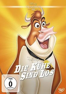 Die kühe sind - sind,
