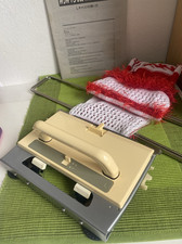 brother Lochmusterschlitten