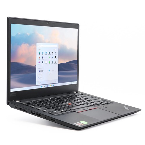 Lenovo thinkpad t14 amd - lenovo,