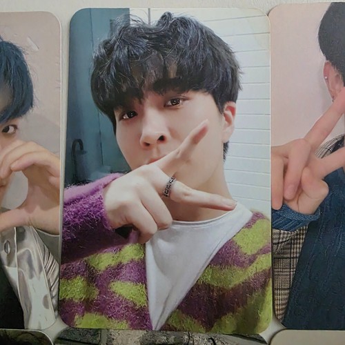 Youngjae got7 fotokarten fan - youngjae,