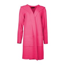 Zwillingsherz Strickjacke