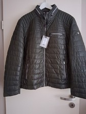 Milestone lederjacke - lederjacke, 54