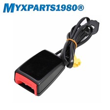 Gurtschloss Rechts Vorne