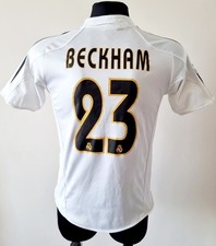 Real Madrid 2003 - 2004 Heim