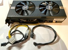 SAPPHIRE Nitro+ AMD Radeon RX