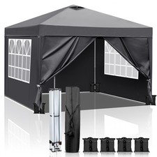 Pavillon Faltpavillon 3x3m