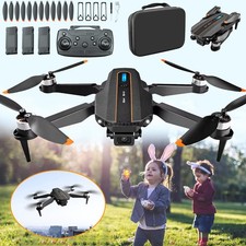 Drohne mit Kamera HD Faltbare