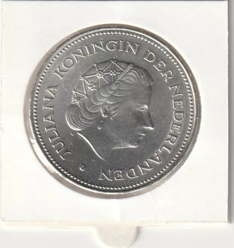 Niederlande gulden 1970 - 10,