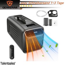 5 in 1 Mobile Klimageräte