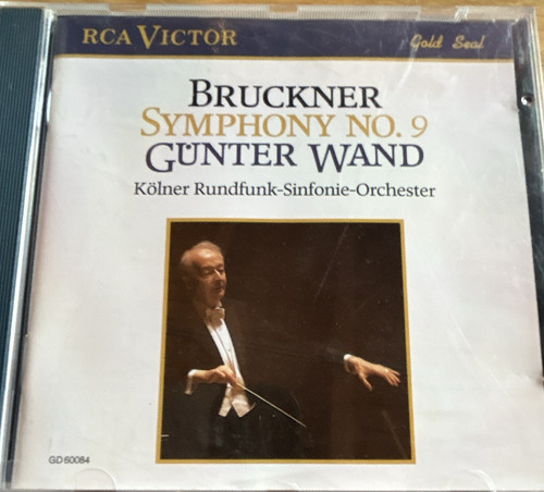 Rca victor bruckner - rca,