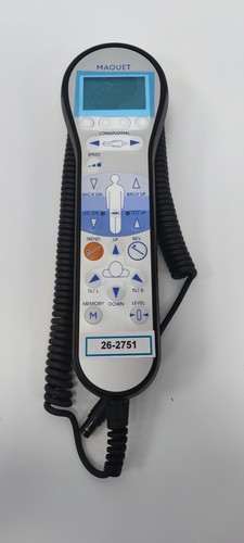 Maquet 1160 90a0 2018 - maquet,