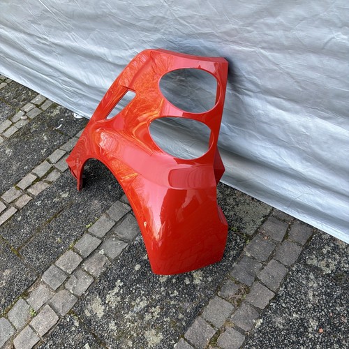 Smart fortwo 451 kotflügel - smart,