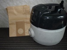 Staubsaugerbeutel Papier