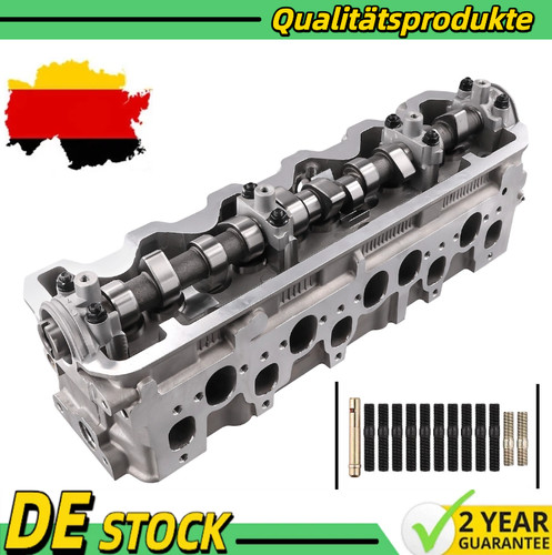 Zylinderkopf für - , vw